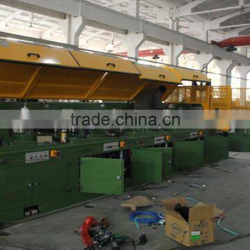 Multi-function Wire Drawing Machine photo-5