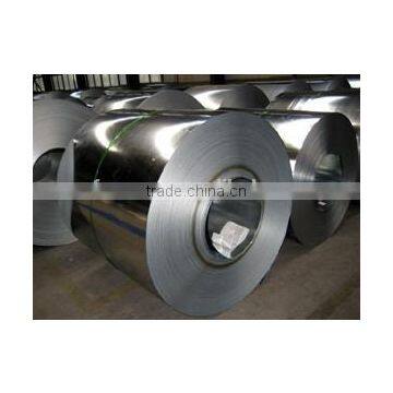 Hot Dipped Galvanized Steel Coil Zinc50-275g 600-1250mm Width photo-3