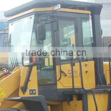 5ton Big Loader Heavy Equipment Factory Supplier Model ZL953 Wheel Loader photo-3