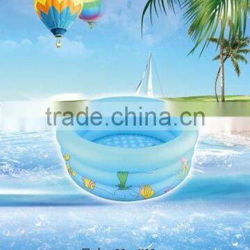 Mobile Large Inflatable Swimming Pool photo-3