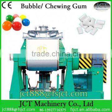 JCT Center Filled Bubble Gum Mixer photo-4