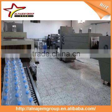 Hot Sale Pure Water Machine Drinking Water Production Line for Mineral Water photo-2