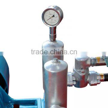 BW350 Single Acting Triplex Drilling Mud Pump photo-6