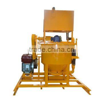 GMA300-650D Good Quality Cement Grout Mixer for Ground Engineering photo-2