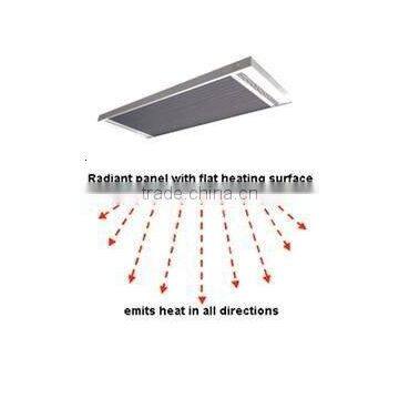 1000W Infrared Carbon Heater