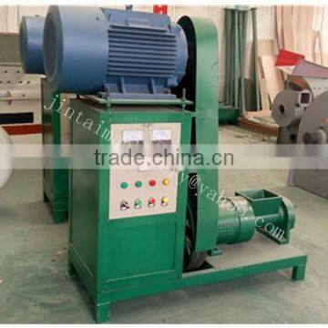 China Professional Screw Press Model Charcoal Stick Making Machine photo-5