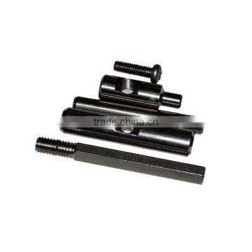 OEM High Precision Metal Punching Parts photo-2