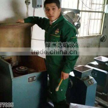 Lab Sample Pulverizer / Sealed Crusher photo-3