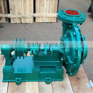 Centrifugal Water Pump 3x3 Volute Casing for Sale in India photo-4
