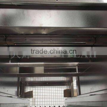Taiwan Teemyeah Vegetable Washing Machine Leafy Vegetable Production Line Good Quality photo-2