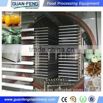 Freeze Dried Raspberries Machine/freeze Dry photo-2