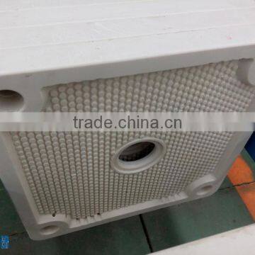 Rough First Stage Oil and Solid Impurities Separator,hydraulic Compress Press Filter photo-3