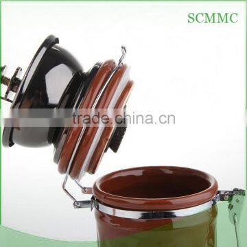 Classic Manual Coffee Grinder With Ceramic Grinding Core or Cast Iron Grinding Core photo-2