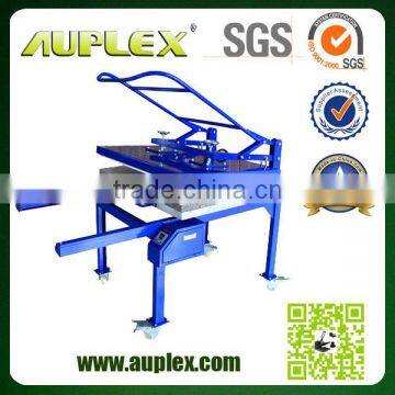 CE T shirt Heat Press Machine Fabrication Low Price High Quality EMC