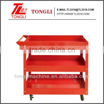 tl2006-1 hydraulic trolley tool set