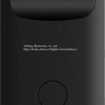 G601 360 Degree Dual Lens Handhold Action Camera photo-3