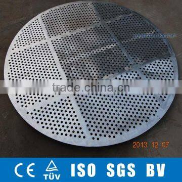 Explosion-Proof Motor Separator Rotary Vibrating Sieve Machine and Vibro Sieve photo-3