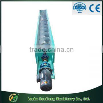 Professional Manufacturer of Conveying Powder Screw Conveyor for Powder photo-4