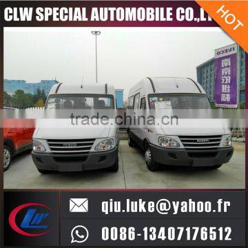 Hot Selling Ambulance Car for Sale With High Quality photo-5