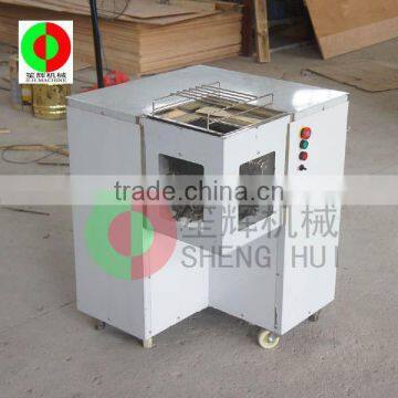Shenghui Hot Sale Automatic Meat Cutting Machine Cutter Machine photo-2