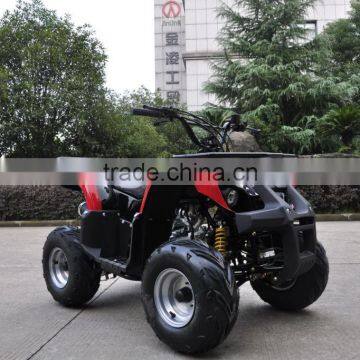JLA-08-02 Jinling 50cc RED AUTOMATIC AIR COOLED Mini Jeep photo-2