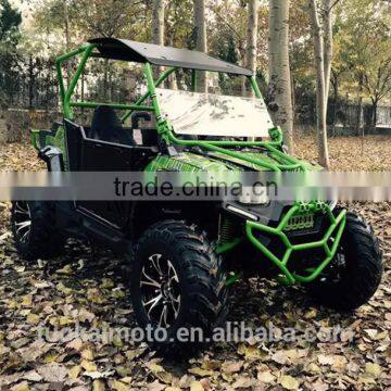 HOT SALE 250cc Cheap SPIDER UTV Made in China go Kart/250cc 4wheels Vehicles (TKG250-A3) photo-3