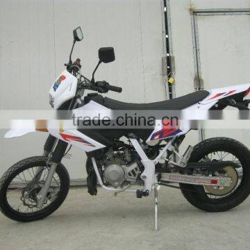 50cc 2 Stroke Water-cooled Dirt Bike for Kids photo-3