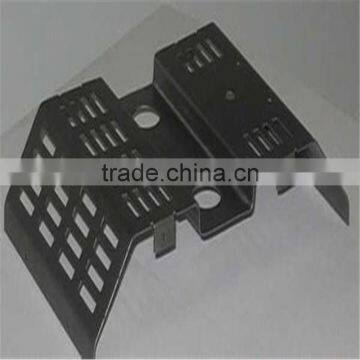China Manufacturer Sheet Metal Forming Stamping Bending Welding Parts With Professional Service photo-6