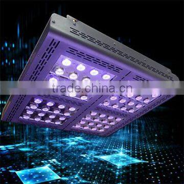 ETL Listed MarsHydro MarsPro II Epistar 320 LED Grow Light COB High Intensity Greenhouse/Hydroponic Indoor plant LED Grow Lights