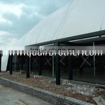 Membrane Event Tent photo-5