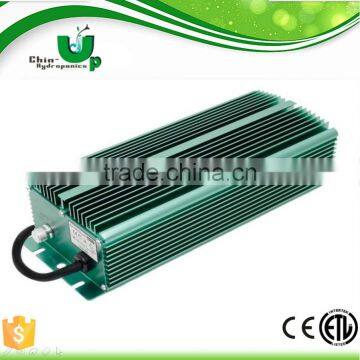Factory 250w,400w,600w,1000w HID Electronic Ballast Price/hydroponics Double Ended 1000w Ballast/electronic Ballast photo-2