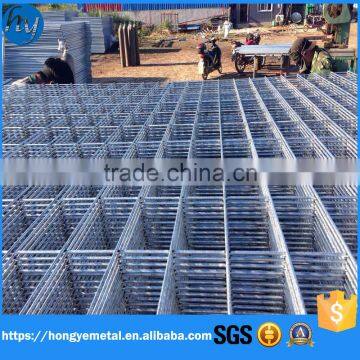 4x4 Welded Wire Mesh For Fence Panel/electrowelded Mesh photo-4