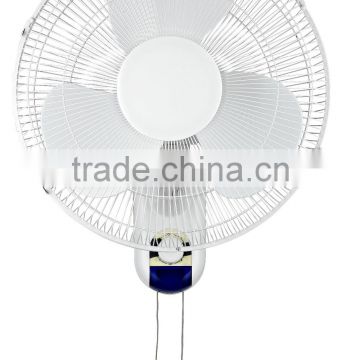 Hydroponic Supplies, 18-inch Wall Mounted Fans, V-0 Grade Plastic