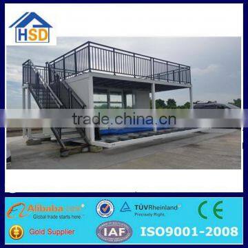 China prefab contaiher homes for sale new