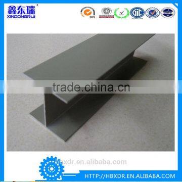 industrial shape extrusion profile of aluminum