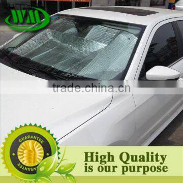 2014 high quality Promotional car sunshade for rear window