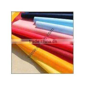 PP Spunbond nonwoven fabric for making market bag