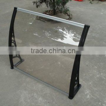 Plastic material pc sheet Canopies !