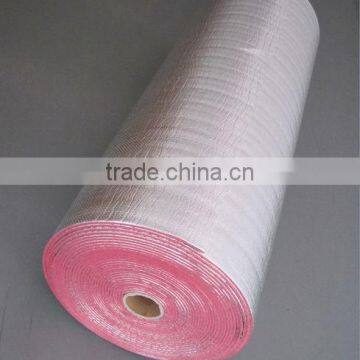 Foil Heat Reflective Sheet Roof Resistant Wrap Fabric Ceiling,sheet metal roof ceiling