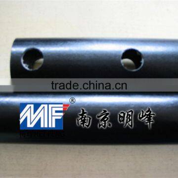 Fiberglass Oval Tube With Drilling Holes photo-4