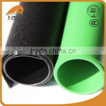 Waterproof Glossy Pvc Coated Tarpaulin Decorative Tarps