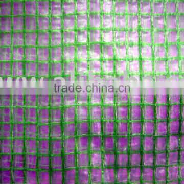 PE Film Coated With Mesh or Vapor Barrier photo-4