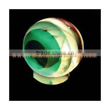 UNIQUE POPULAR DESIGNS ONYX LAMPS HANDICRAFTS photo-5