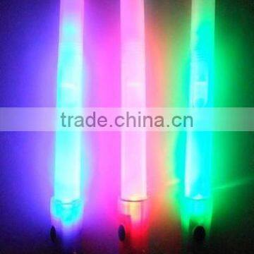 Party Decoration Colorful Night Noctilucent Glow Sticker photo-3