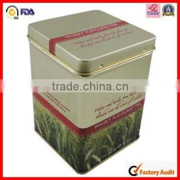 Dongguan Metal Dominoes Tin Box Packaging photo-4