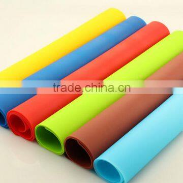 Silicone Commodity Heating Table Mat for Table photo-3