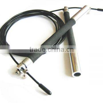 High Quality UIC-JR15 Crossfit Jump Rope Metal Jump Rope photo-4