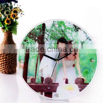 Sublimation Glass Photo Frames Wholesale