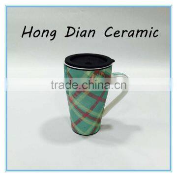 Porcelain Mug With Printing,ceramic Coffee Cup ,ceramic Mug Cup,Sublimation Printable White Blank Ceramic Mug