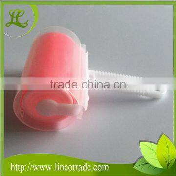 Plastic Lint Remover With Protection Cap